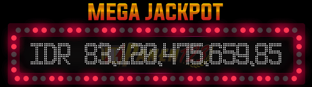 LAYAR777 Jackpot